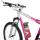 Sencor Blender kielichowy SBL 7176GD - 1299507 - zdjęcie 6
